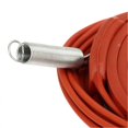 thumbnail image 2 of Heating Strip 50w Defrosting Anti Freezing Air Conditioning Compressor Crankcase Heating Belt Ac220v, 2 of 5