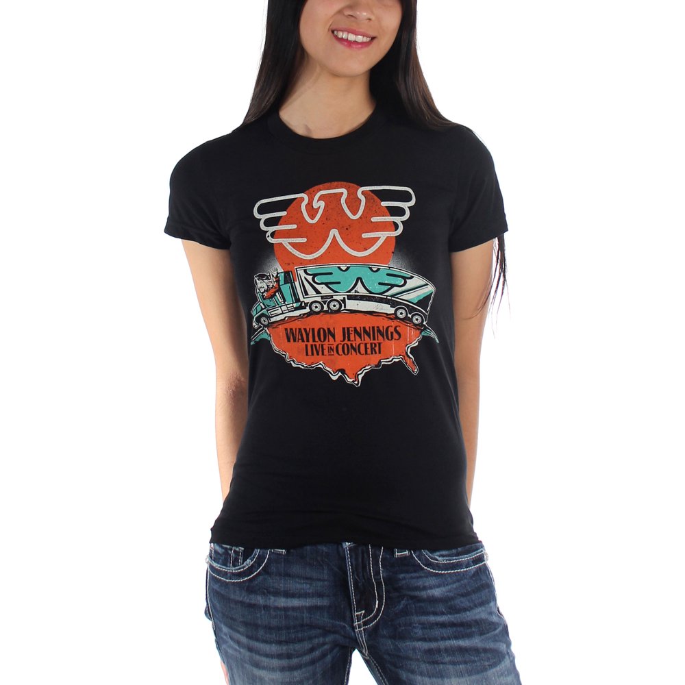 waylon tshirts