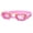 Pink, variant on AJGRHE Fog Swimming Goggles for Youth and Adult Pool Beach Outdoor Water Sports with Comfortable Adjustable Strap Pink