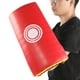 thumbnail image 3 of Almohadilla para Patadas de Manopla de Perforación Equipo de Entrenamiento de Objetivos de Bloque de Taekwondo ANGGREK Otros, 3 of 8