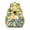 Yellow-2, variant on Breakfast-Themed Waterproof Backpack for Teens - Spine-Protecting Ergonomic School Bag with Adjustable Straps & Multiple Pockets, Ideal for Cooking & Foodie Lovers