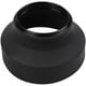 thumbnail image 1 of 58mm 3 In 1 Rubber Lens Hood For D3100 3200 D3300, 1 of 5