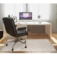 thumbnail image 2 of Gifford Beige Office Mat by Kavka Designs, 2 of 3