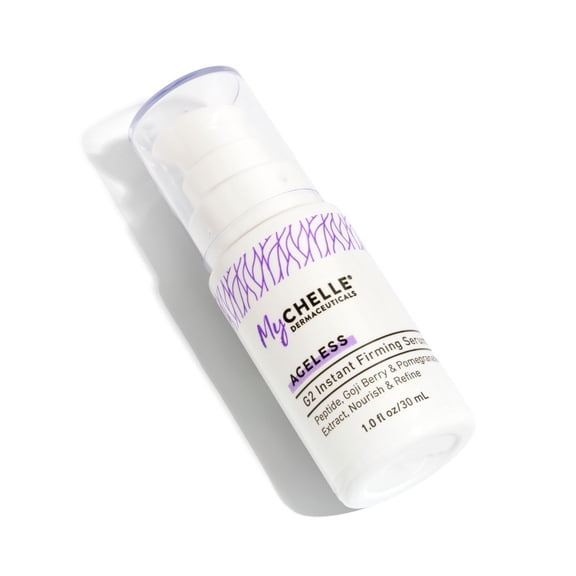 MyChelle G2 Instant Firming Serum, 1 Oz