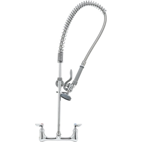 T&S Brass B-0133-CCB Pre-rinse Unit