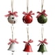 thumbnail image 5 of Campanas Navidad Decorativo para Puerta Ventana (D), 5 of 8