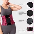 thumbnail image 4 of Belt Waist Cincher Ab Belt Tummy Control Body Shaper with Triple Wrap Women, 2025 New Belt Waist Cincher Tummy Wrap, 4 of 9