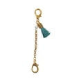 thumbnail image 3 of Cadena de borlas Macarena accesorios DIY para tijeras, 3 of 8