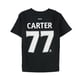 thumbnail image 2 of Camiseta gráfica Reebok Niñas La Kings carter77 L, 2 of 2