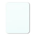 thumbnail image 1 of Xingzhi 10 Pcs Écussons Thermocollants pour Réparation de Vêtements Accessoires pour Vêtements Faits à la Main Fournitures de Couture pour Raccommoder Réparer Coude Jeans Déchirés Blanc, 1 of 6