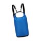 thumbnail image 3 of Bolsa impermeable seca de gran capacidad, resistente, para playa, kayak y rafting. Azul cielo, 3 of 8