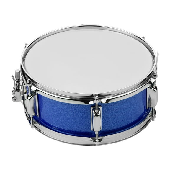 Snare Drum,Drumsticks Drum Key 12inch Snare Drum Band Head With Drumsticks With Drumsticks Drum Laoshe