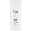 Dove Antiperspirant Deodorant Advanced Care Sheer Cool 2.6 oz