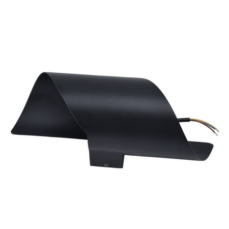

LED Wall Light Warm Lighting Waterproof Innovative Wall Light For Outdoor