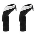 thumbnail image 1 of 2 Piezas De Cuello Golf Hybrid Club Cubiertas Etiquetas De Número Intercambiables Para Hombres Mujeres Golf Jugar Libre En Int Cola  Cubierta de la cabeza del club de golf híbrido, 1 of 8
