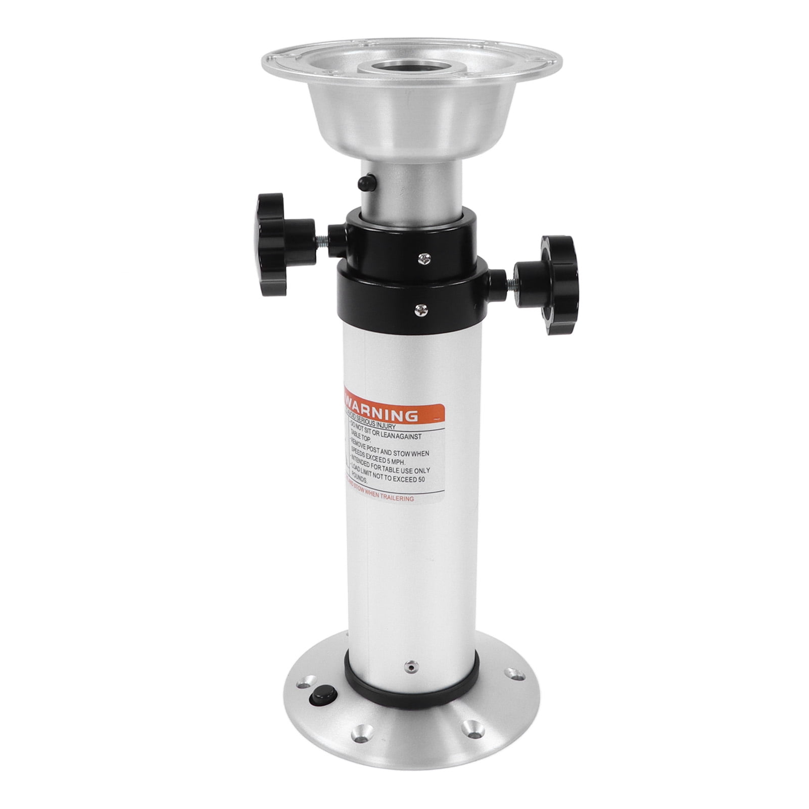 RV Table Stand, Table Leg Removable For For Yacht For