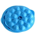 thumbnail image 4 of 2PCS Lollipop Mold Silicone Universal Candy Mold with 100PCS Lollipop Stick, 4 of 10