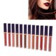 thumbnail image 1 of Brillo de Labios Hidratante ANGGREK Juego de 12 Piezas Mate, 1 of 8