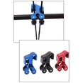 thumbnail image 6 of Cable Slide Compound Bow String Separator Splitter Glide Roller Aluminum, 6 of 7