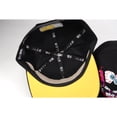 thumbnail image 3 of Snapback Sombrero Original Importación Bob Esponja Gorra De Béisbol Distro Moda Hombres Mujeres Hip Hop Sombrero Adulto, 3 of 4