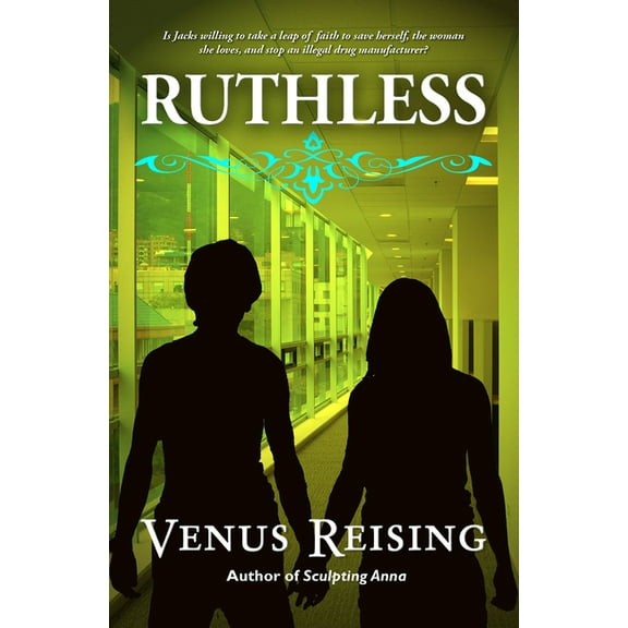 Ruthless (Paperback)