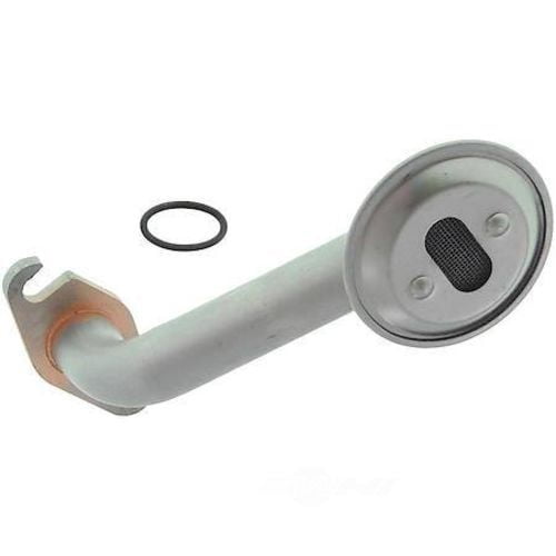 Melling Engine Oil Pump Pickup Tube and Screen P/N:318S Fits select: 2001-2006 CHRYSLER SEBRING, 2001-2006 DODGE STRATUS
