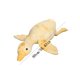 thumbnail image 1 of Patos de peluche extra suaves, almohada de peluche con barriga redonda, decoración de seguridad para guardería, juguete sensorial, compañero de abrazo navideño para niños, peluche para dormir., 1 of 3