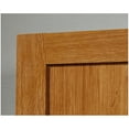 thumbnail image 4 of Pemberly Row Modern Engineered Wood Storage Cabinet in Highland Oak, 4 of 9