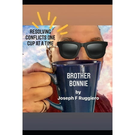 Brother Bonnie (Paperback)