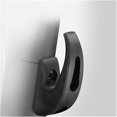 thumbnail image 2 of Scooter Accessories Scooter Front Hook Hanger Lightweight Scooter Skateboard Storage Tool Hook for M-365 M-365 Pro Electric Scooter Accessories Fine Workmanship and Durable (Color : White), 2 of 6