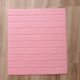 thumbnail image 1 of 3D DIY decoración papel pintado pegatina habitación impermeable hogar Deng Xun unisex, 1 of 2