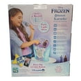 eKids Disney Frozen Karaoke Machine Easily Access Frozen Playlists