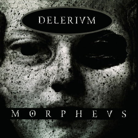 Delerium - Morpheus - Electronica - CD