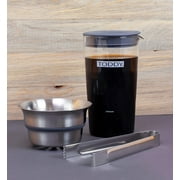 Toddy Artisan Small Batch Single Serve Coffee Cold Brewer