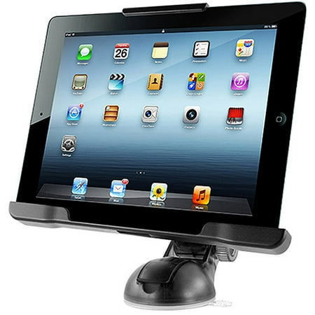 iOttie Easy Smart Tap Table Car and Desk Mount for Apple iPad 10