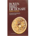 thumbnail image 1 of Pre-Owned Boyd's Bible Dictionary, 9780879810870, 0879810874, Paperback,, 1 of 1