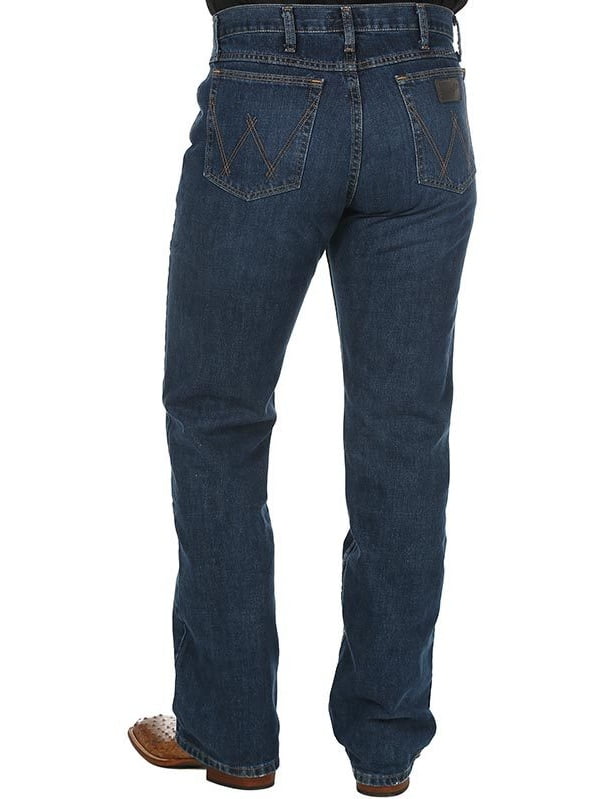 wrangler 20x 02 competition slim jeans