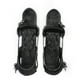 zanvin Skateboards Ski de Plein Air Mini Ski de Luge Chaussures de Ski Compatibles, Chaussures de Ski Glissantes – image 1 sur 1