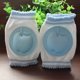 thumbnail image 2 of RODILLERAS para BEBÉ Antideslizantes con PROTECCIÓN reforzada, Algodón, Aprende a Gatear con Seguridad, Diferentes colores para Niños y Niñas (azul), 2 of 4