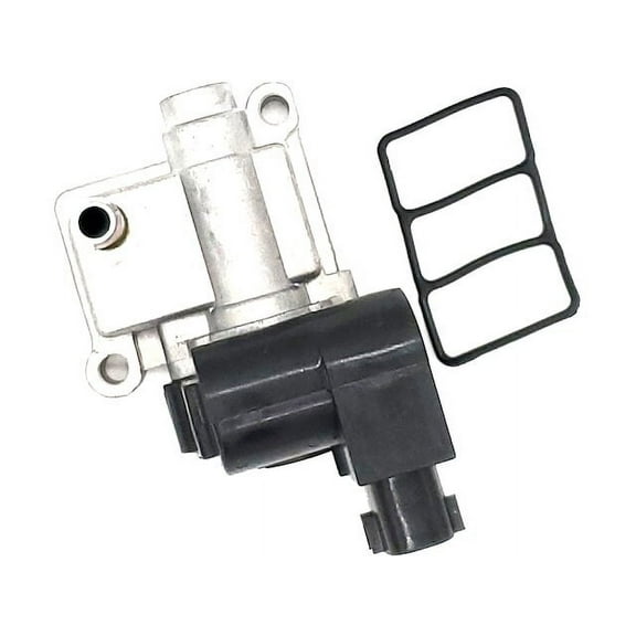 Idle Air Control Valve - Compatible with 1999 - 2004 Honda Odyssey 3.5L V6 2000 2001 2002 2003