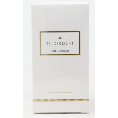 Tender Light by Estee Lauder Eau De Parfum 3.4oz/100ml Spray New With Box