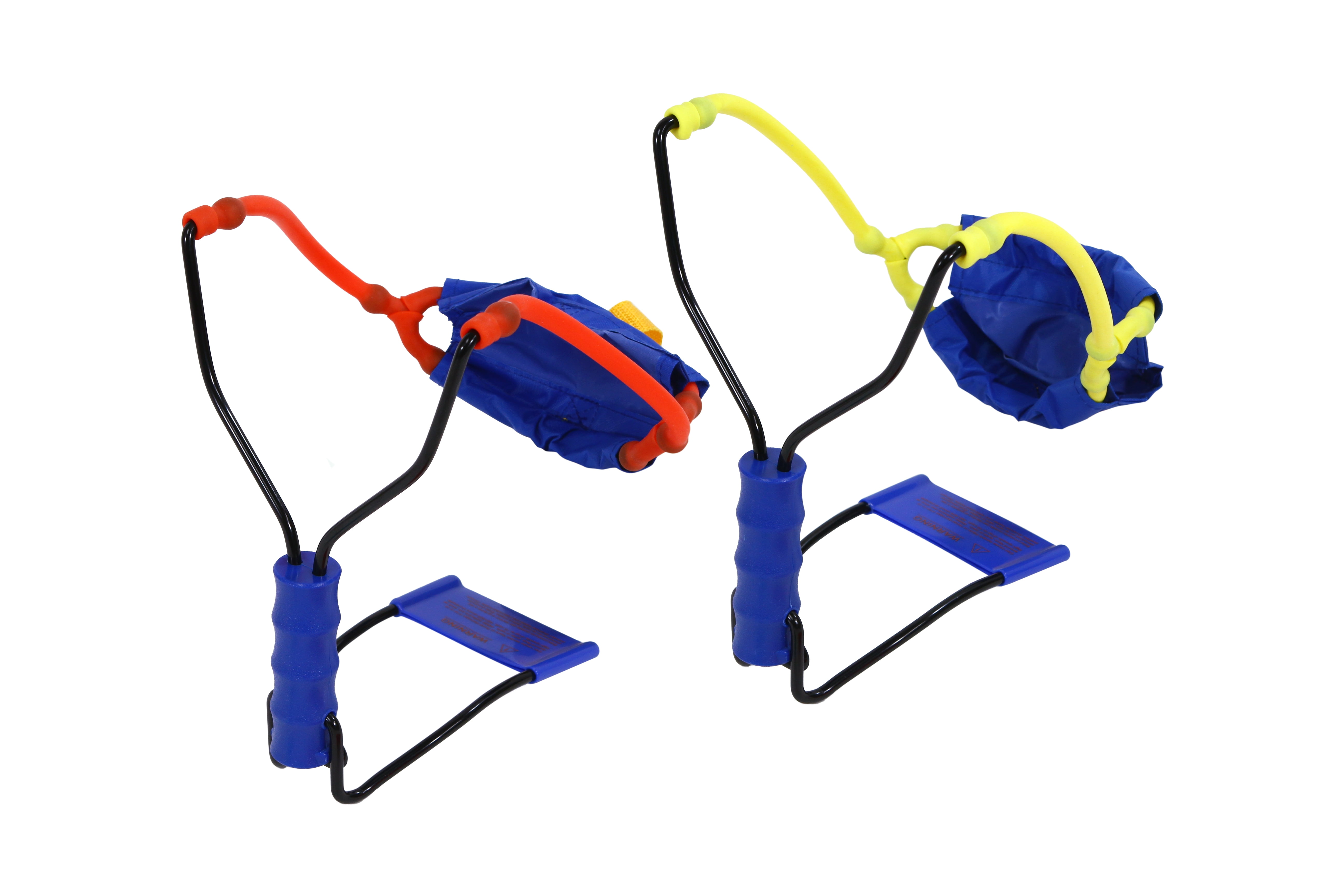 Water Sports - Water Balloon Wrist Launcher (Includes New Balloon Tying Tool)
