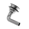 thumbnail image 2 of koolsoo Évent de Réservoir de Carburant Universel pour Bateau RV, Montage Affleurant en Acier Inoxydable 90 Degrés 316, 2 of 6
