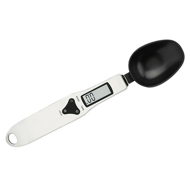 Food Measuring Spoon Weighting - 500g 