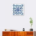 thumbnail image 2 of Azulejo Andaluz I, 2 of 4