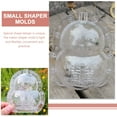 thumbnail image 2 of FRCOLOR Vegetable Growing Mold Decorative Melon Shaper Reusable Fruit Gardening Tool, 2 of 6