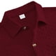 thumbnail image 5 of Blusa y camisa de manga corta con cuello vuelto para hombre, moda, botones, bolsillo, color liso, camisa de manga corta con cuello vuelto, abrigo de poliéster para hombre, 5 of 8