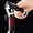 Black, variant on Multi-Functional Wine and Bottle Opener, Stainless Steel Corkscrew Tool, Ergonomic Manual Cap Remover for Household Kitchen and Bar