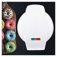 thumbnail image 4 of Efficient 7-Hole Mini Donut Maker - Double-Sided Heating Multi-Functional Breakfast & Cake Machine ,Easy to Operate, 4 of 5