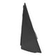 thumbnail image 2 of Rear Right Door Triangle Molding 83840 2L000 Shockproof Replacement For I30 Sedan 2008 to 2011, 2 of 9